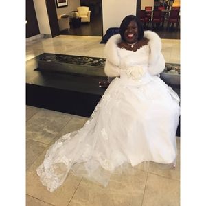 Meet your Posher, Ernestine